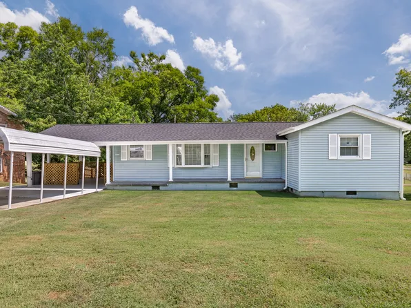 142 Circle Dr, Fayetteville, TN 37334