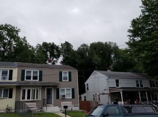1117 Church St, Upland, PA 19015