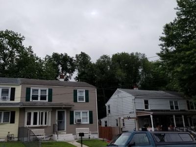 1117 Church St, Upland, PA, 19015