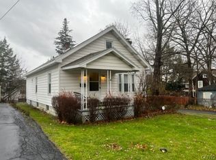 2204 Dirleton Rd, Utica, NY 13501