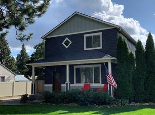 320 W Mill Ave, Coeur D Alene, ID 83814