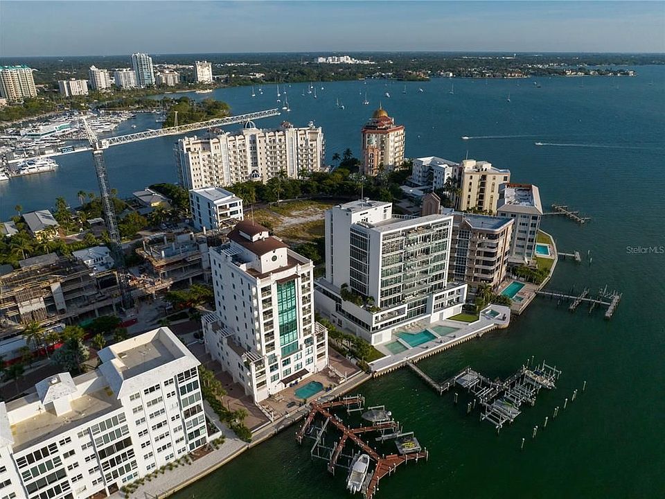 258 Golden Gate Pt STE 701, Sarasota, FL 34236 Zillow