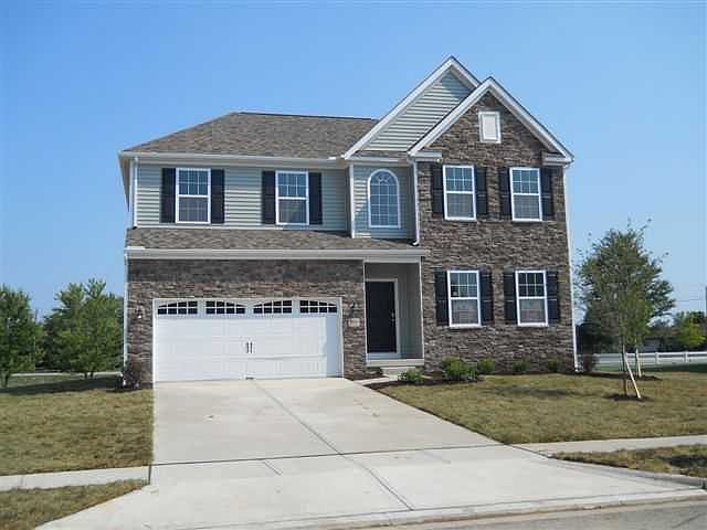 1st image of 109 Mannaseh Dr #27
