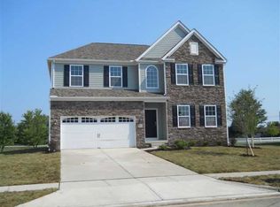 109 Mannaseh Dr #27, Granville, OH 43023