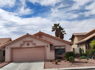 1451 Finale Ln, Las Vegas, NV 89119
