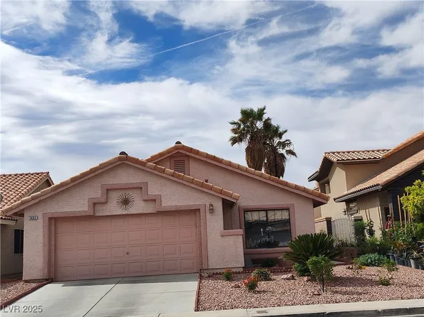 1451 Finale Ln, Las Vegas, NV 89119