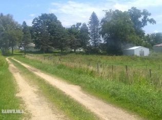 3357 State Route 78 N, Stockton, IL 61085