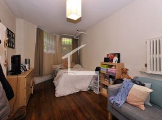 452 Beacon St #16G, Boston, MA 02115