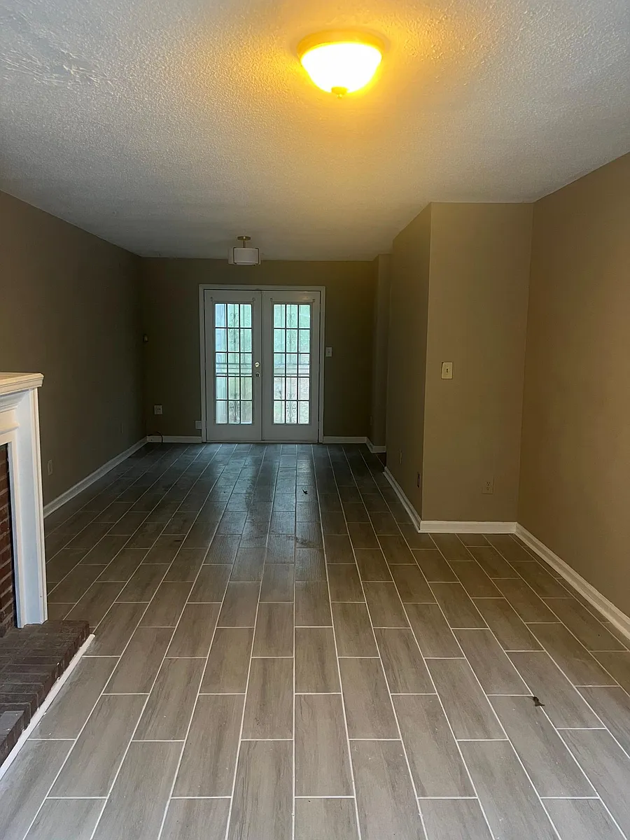 Building Photo - 4807 Hairston Pl #4807