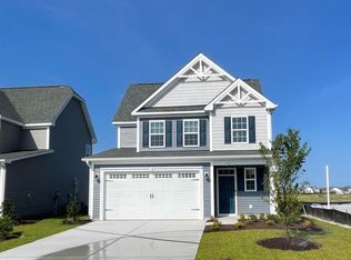 1250 Saxon Ct, Myrtle Beach, SC 29579