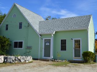 189 Ellsworth Rd, Blue Hill, ME 04614