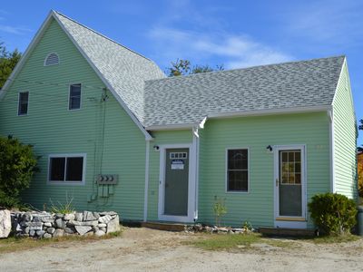 189 Ellsworth Road, Blue Hill, ME, 04614