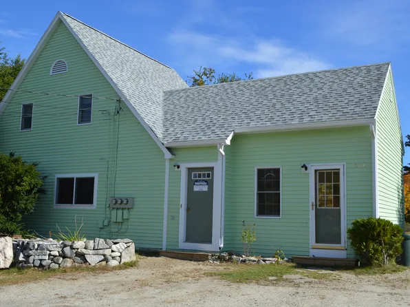 189 Ellsworth Road, Blue Hill, ME 04614