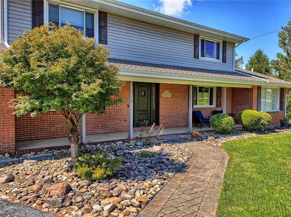 978 Barclay Rd, Indiana, PA 15701