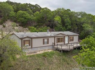 185 Sanders Way, Center Point, TX 78010