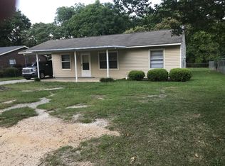 122 Francis St, Warner Robins, GA 31093