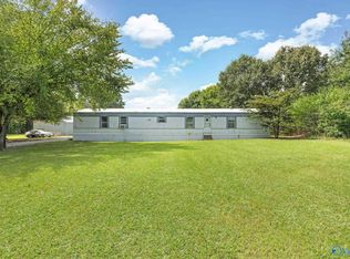 11684 County Road 236, Moulton, AL 35650