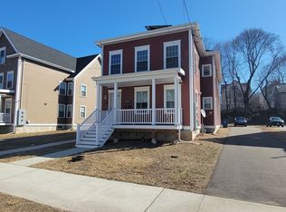 537 Winchester Ave, New Haven, CT 06511