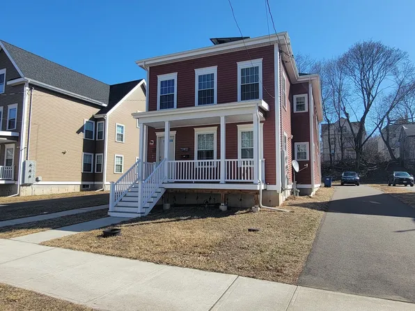 537 Winchester Ave, New Haven, CT 06511