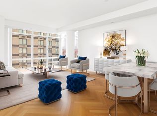 Georgica, New York, NY 10028