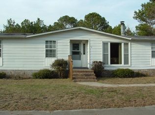 3 Alberta St, Myrtle Beach, SC 29577
