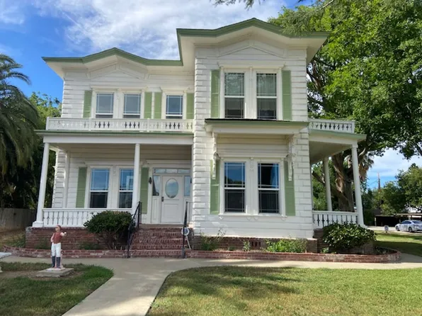 443 W Wood St, Willows, CA 95988