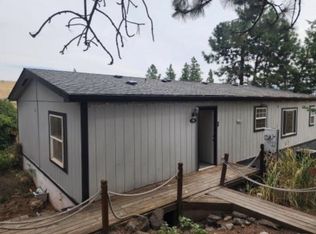 230 Ridge Loop Rd, Cle Elum, WA 98922