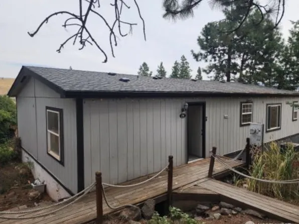 230 Ridge Loop RD, Cle Elum, WA 98922