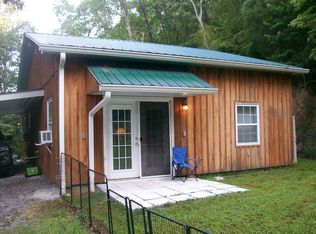 173 Cross Creek Ln S, Linden, TN 37096