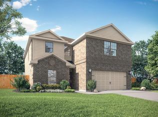 302 Wandering Stream Way, Princeton, TX 75407