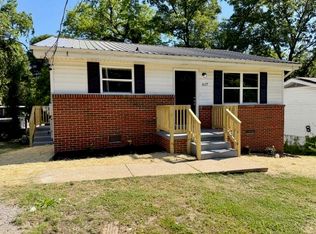 617 Over St, Chattanooga, TN 37411