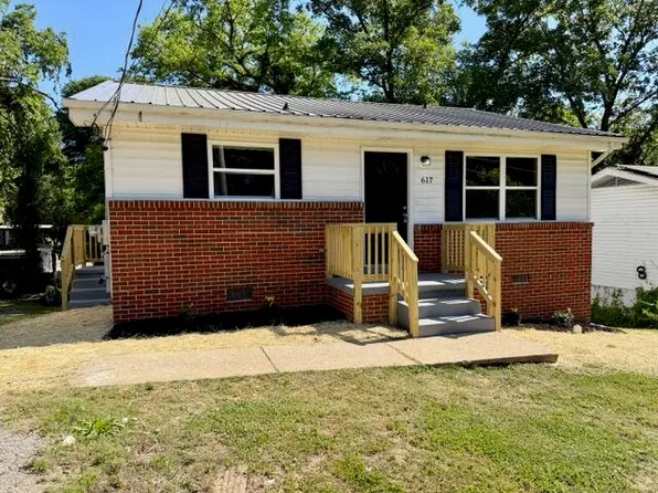617 Over St, Chattanooga, TN 37411