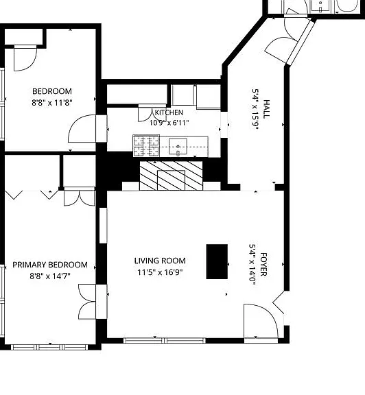 111 N Broadway #T5 — Photo 22