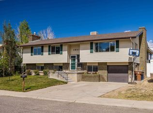 1621 Dover Rd, Montrose, CO 81401