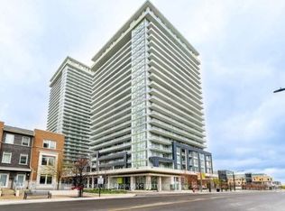 365 Prince Of Wales Dr #2203, Mississauga, ON L5B 0G6