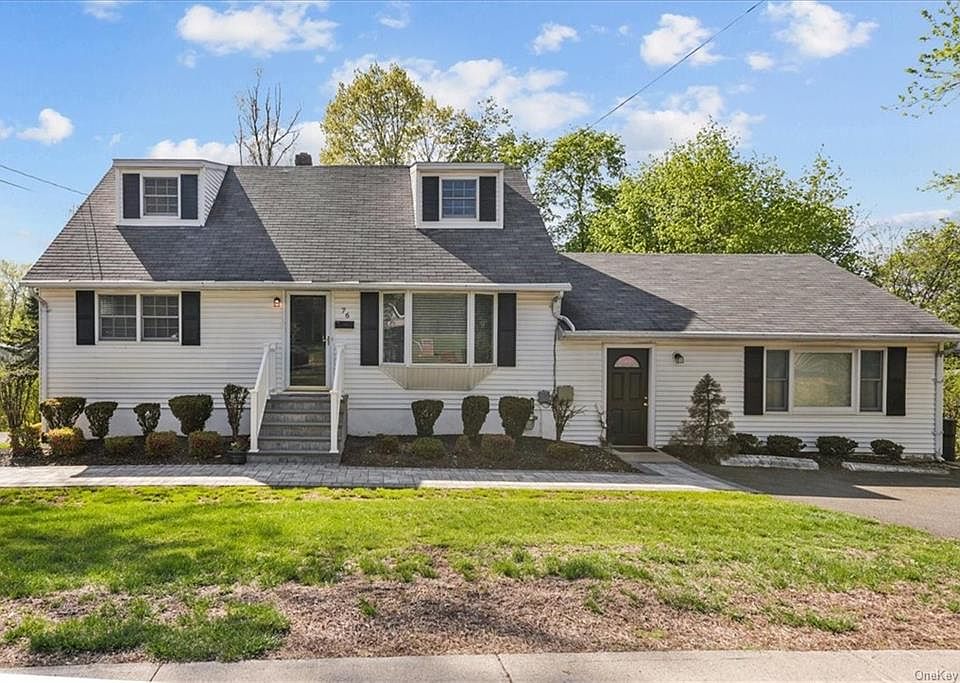 76 W Ramapo Road, Garnerville, NY 10923 Zillow