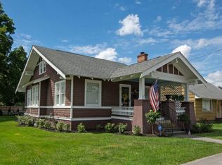 142 Ingleside Ave, Wht Sulphur S, WV 24986