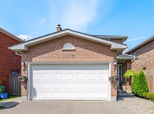 1117 Sherwood Mills Blvd, Mississauga, ON L5V 1S8