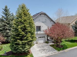 1200 N Warm Springs Rd, Midway, UT 84049