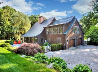 130 Newtown Tpke, Weston, CT 06883