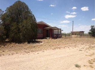 1804 W Lorene Dr, Hobbs, NM 88240