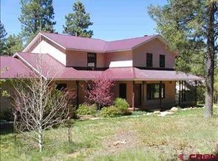 457 Shenandoah Rd, Durango, CO 81303