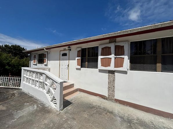 218 Clifton Hill Rd #KI, Christiansted, VI 00820