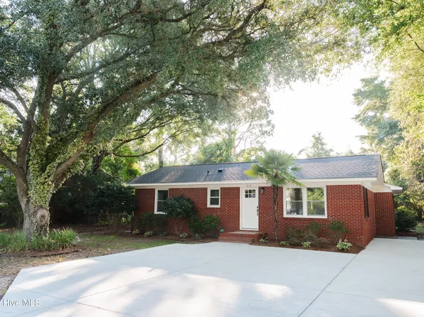 212 Wood Dale Drive, Wilmington, NC 28403