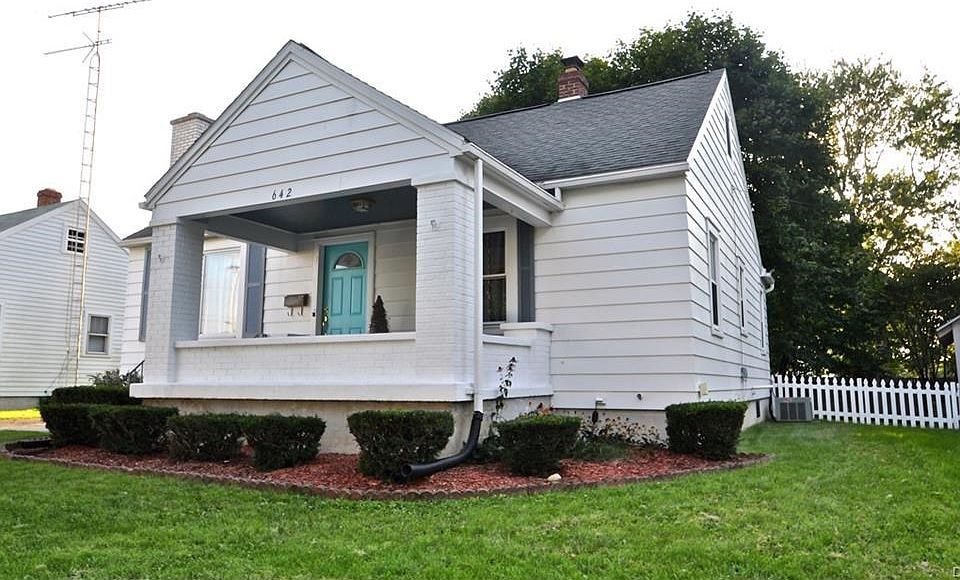 1st image of 642 Sweitzer St