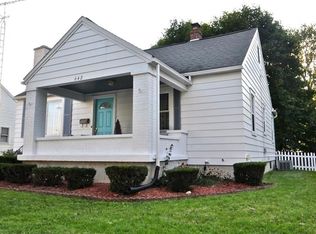 642 Sweitzer St, Greenville, OH 45331