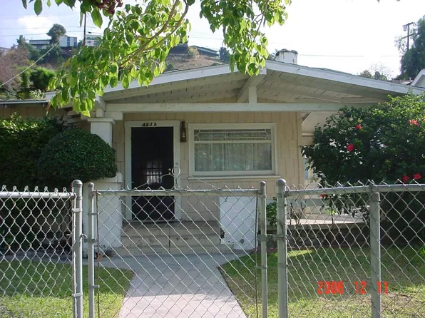 4534 Homer St, Los Angeles, CA 90031