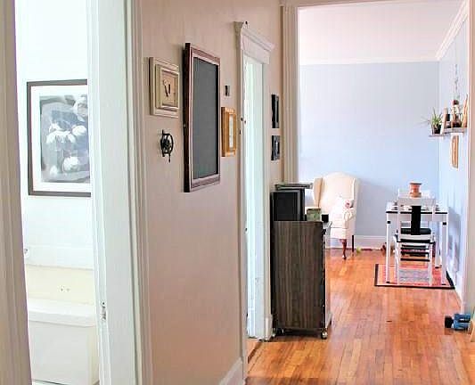 3rd image of 1450 Commonwealth Ave #35F