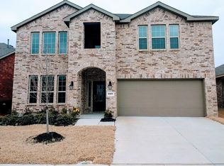 3507 Wysong St, Melissa, TX 75454