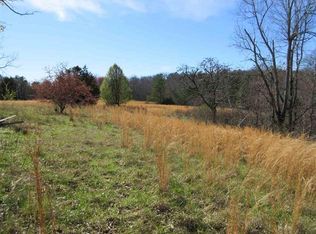 6156 Center Hill Rd, Finger, TN 38334